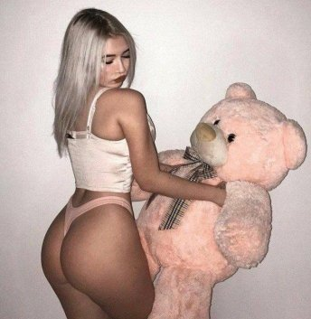 Проститутка Марина