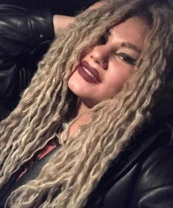 Проститутка Любаша